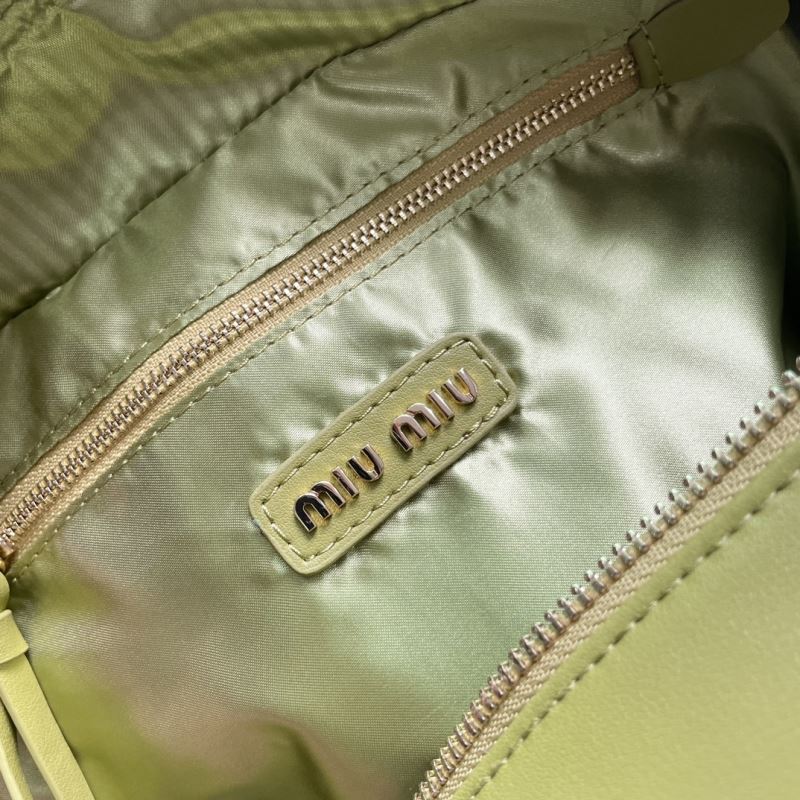 Miu Miu Top Handle Bags